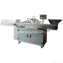 Tam-Zl Automatic Flat Round Candle Pen Screen Printing Machine